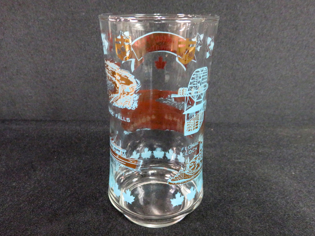 MCM Niagara Falls Tumblers