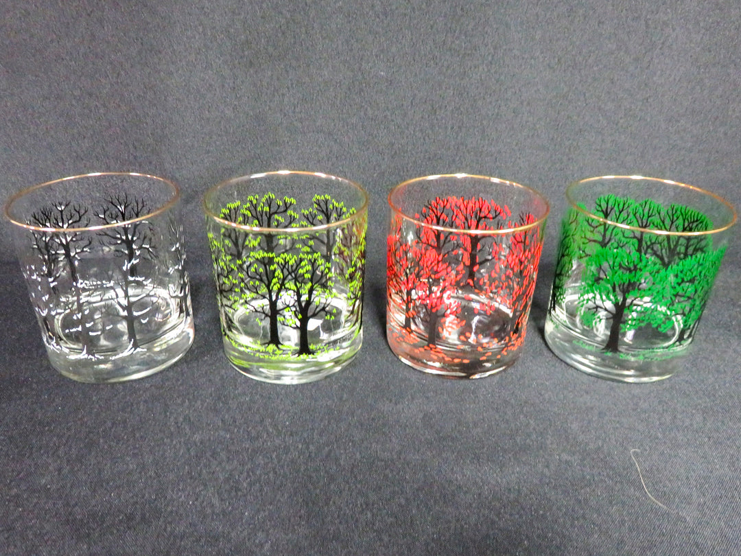 Houze "Four Seasons" DOF