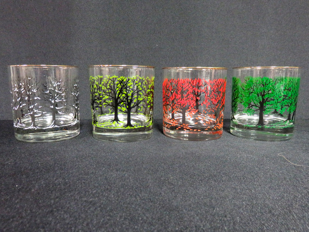 Houze "Four Seasons" DOF