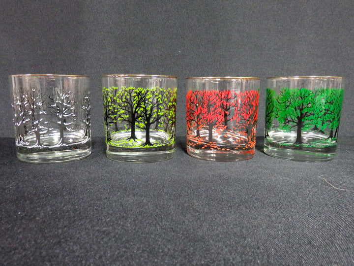 Houze "Four Seasons" DOF