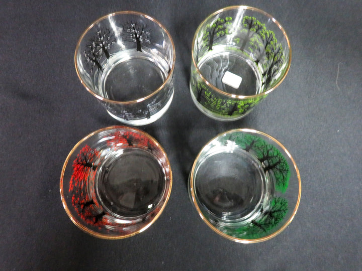 Houze "Four Seasons" DOF