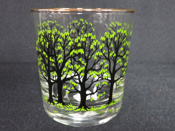 Houze "Four Seasons" DOF