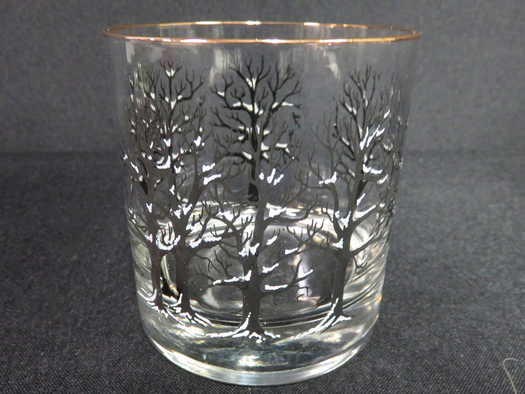 Houze "Four Seasons" DOF