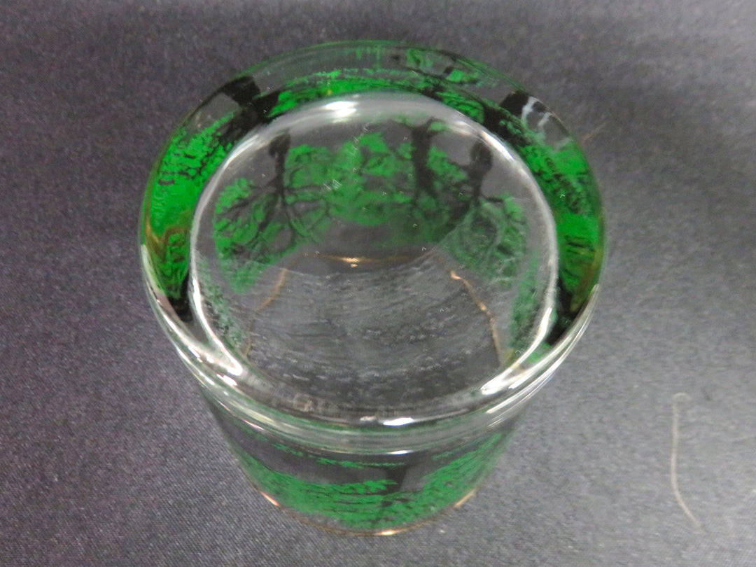 Houze "Four Seasons" DOF