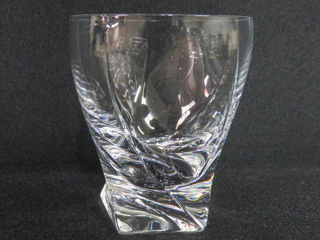 Cristal Sevres Cocktail Glasses