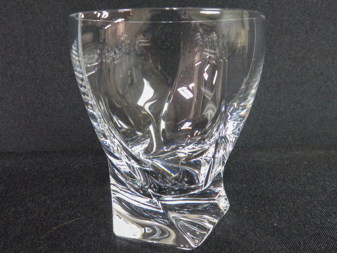 Cristal Sevres Cocktail Glasses