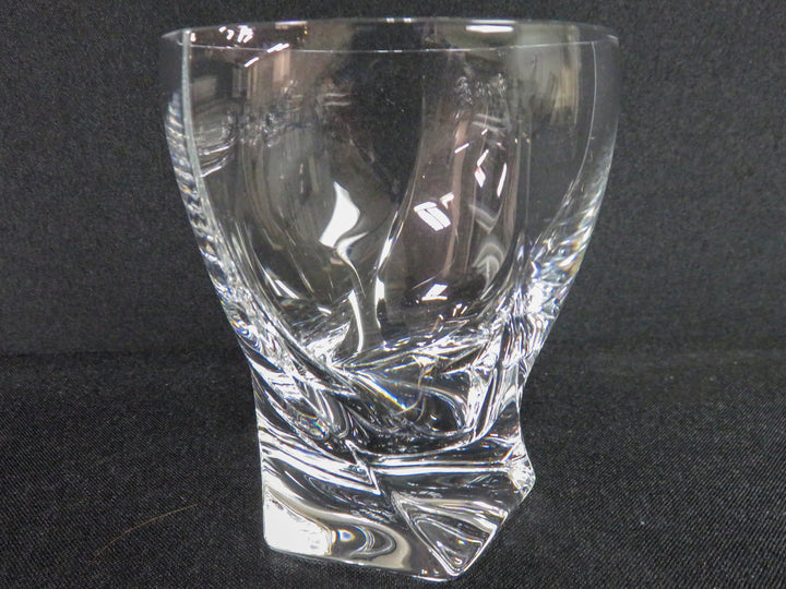 Cristal Sevres Cocktail Glasses