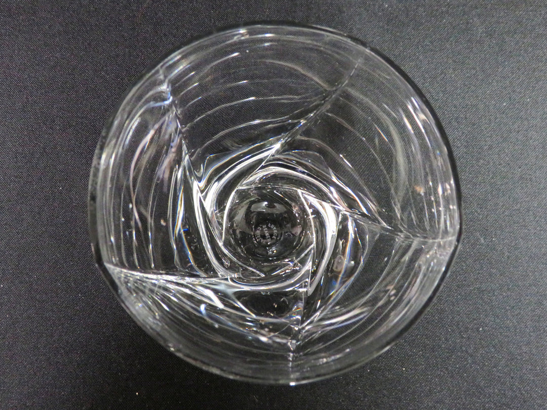 Cristal Sevres Cocktail Glasses