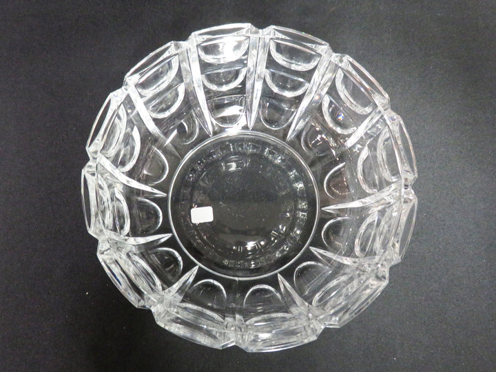 MCM Crystal Bowl