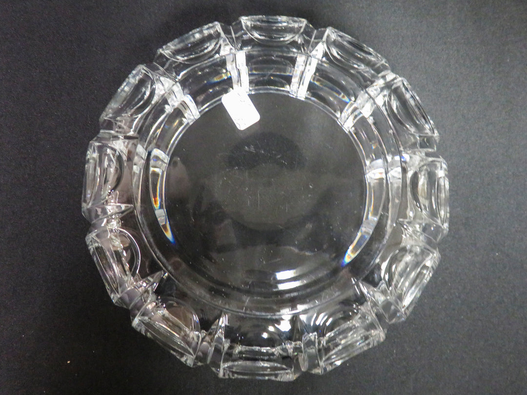 MCM Crystal Bowl