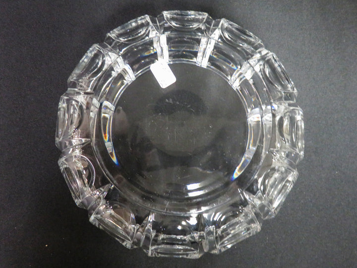 MCM Crystal Bowl