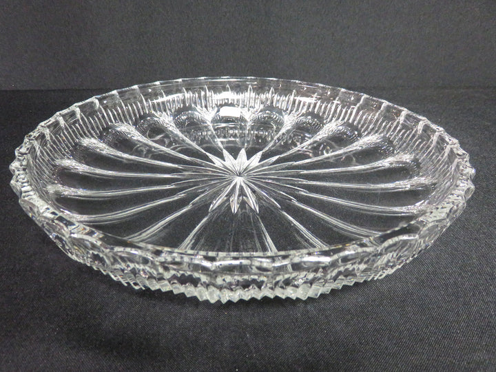 Serving Plate