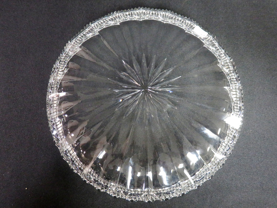 Serving Plate