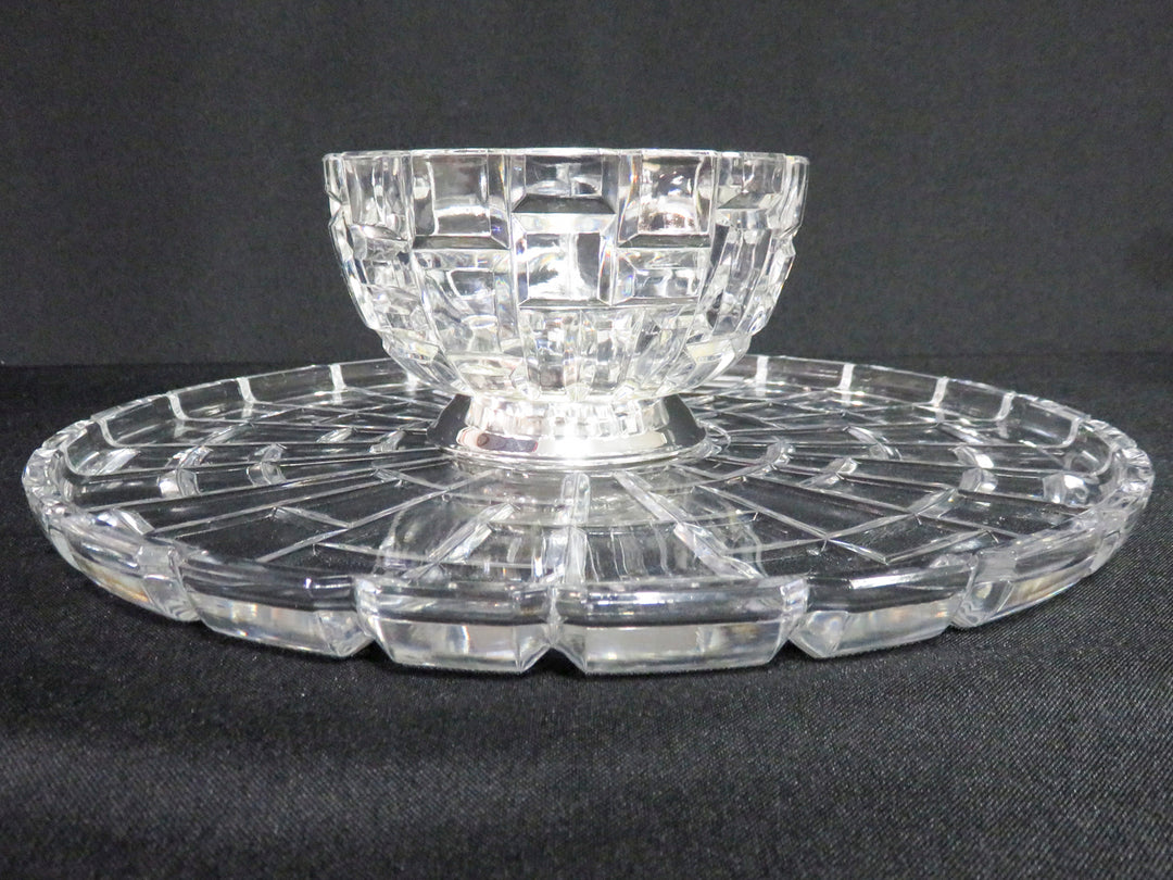 Appetizer Server Set