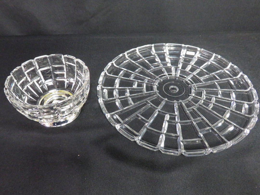 Appetizer Server Set