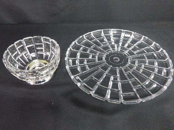 Appetizer Server Set