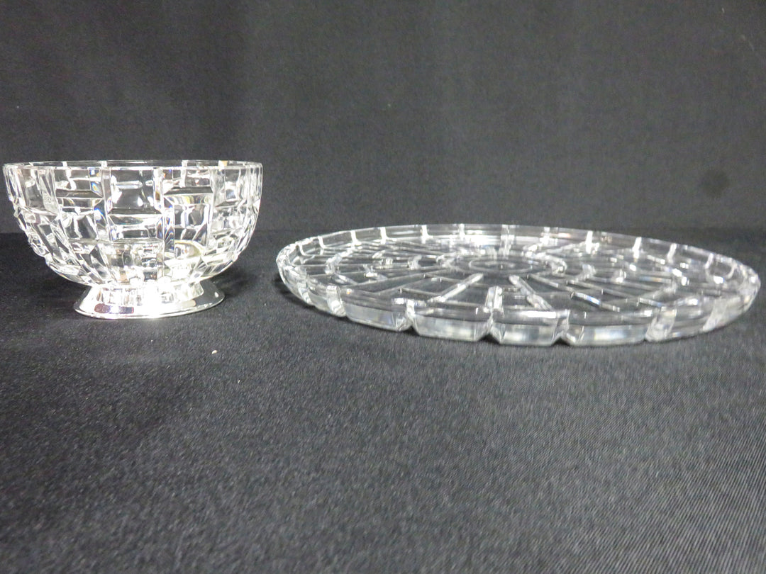 Appetizer Server Set