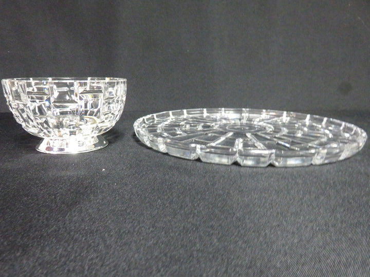 Appetizer Server Set