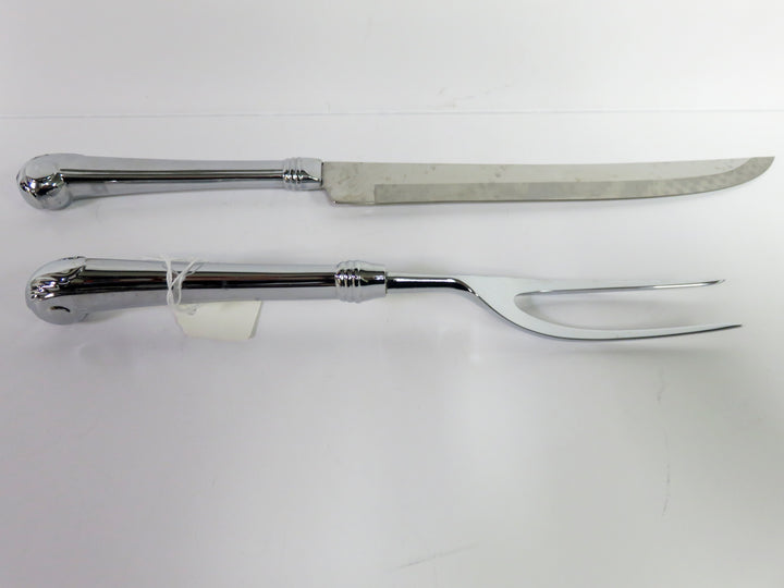 Carvell Hall Carving Set