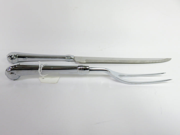 Carvell Hall Carving Set