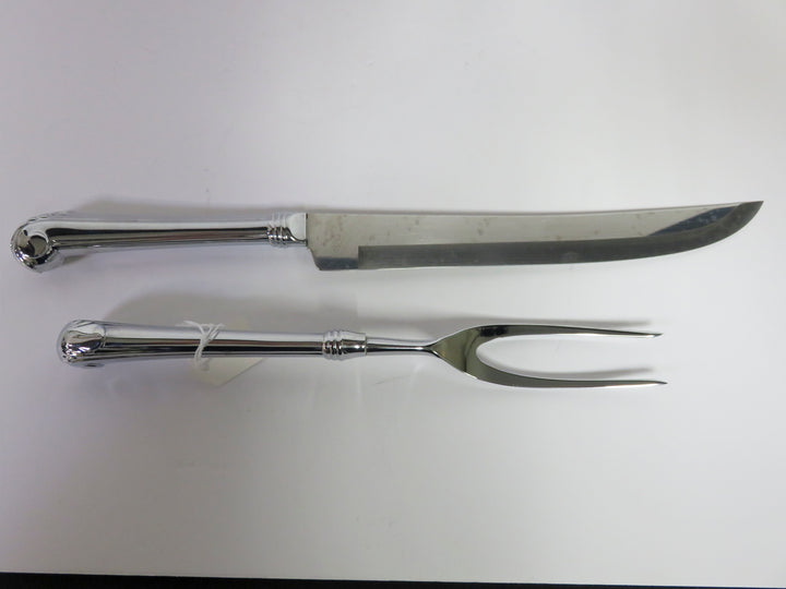 Carvell Hall Carving Set