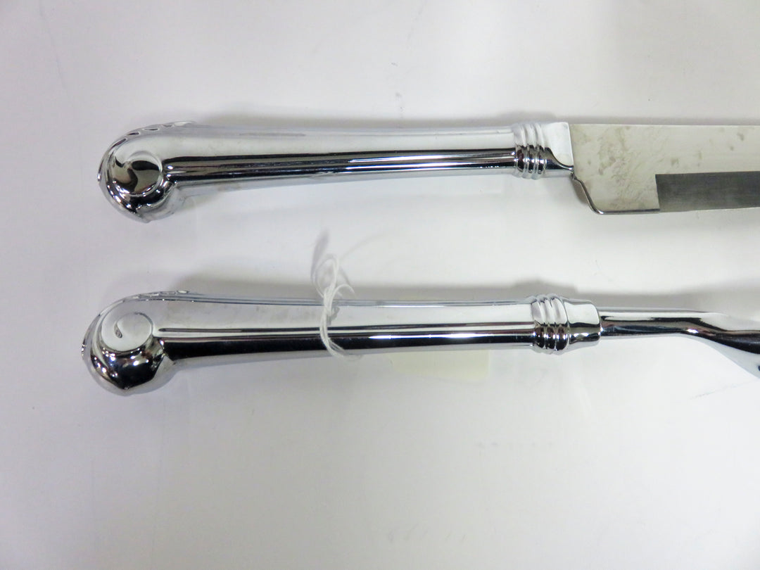 Carvell Hall Carving Set