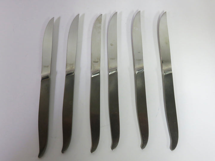 Austrian Continental Steak Knives