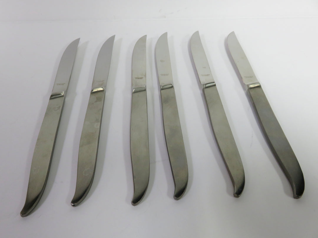Austrian Continental Steak Knives