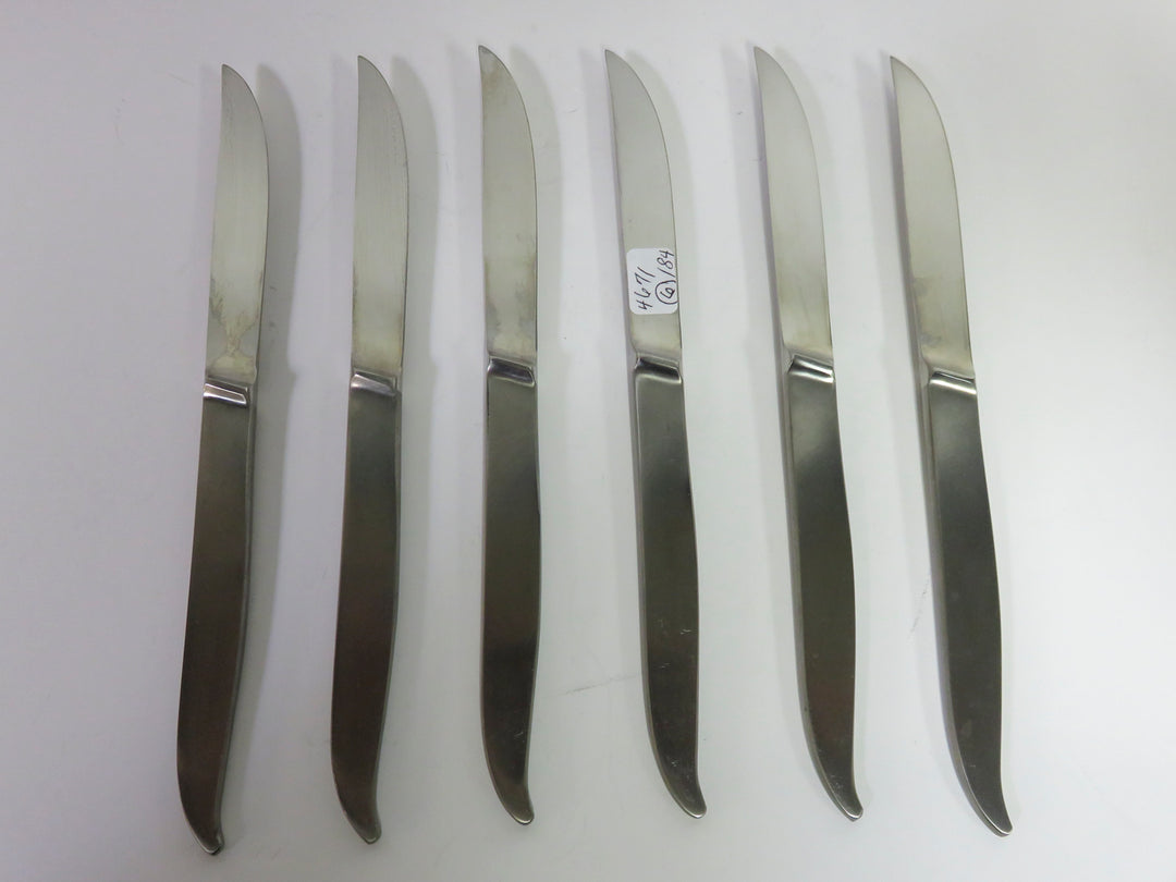 Austrian Continental Steak Knives