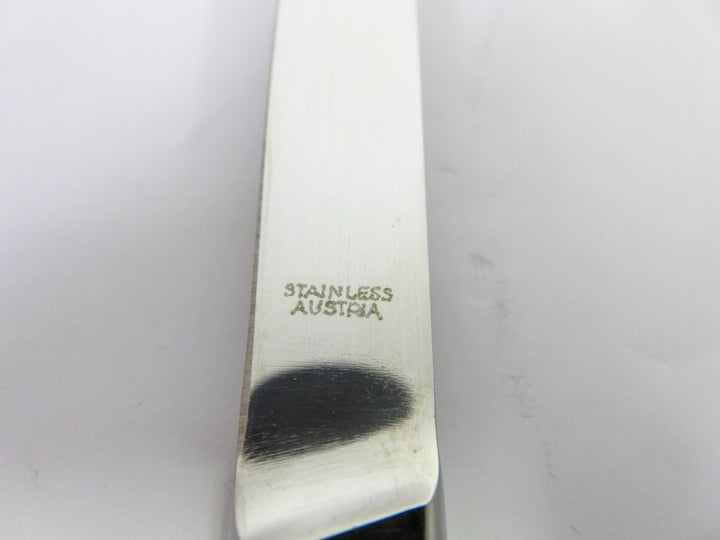 Austrian Continental Steak Knives