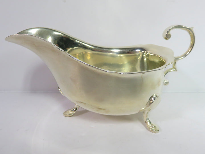 William Egan & Co. Gravy Boat