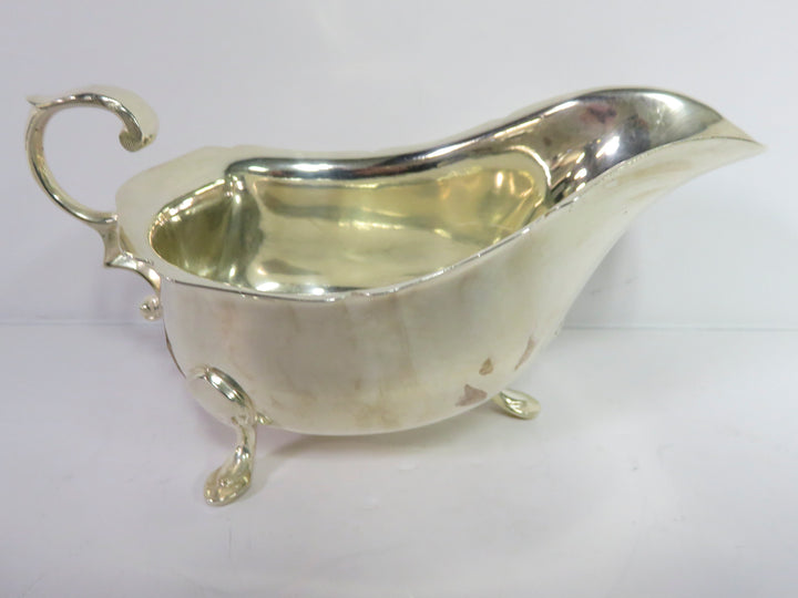 William Egan & Co. Gravy Boat
