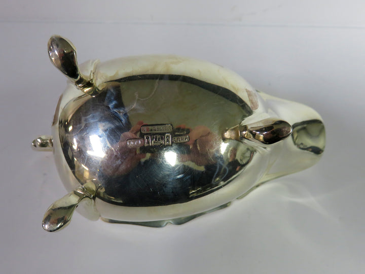 William Egan & Co. Gravy Boat