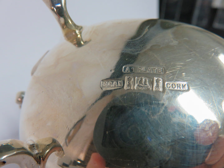 William Egan & Co. Gravy Boat