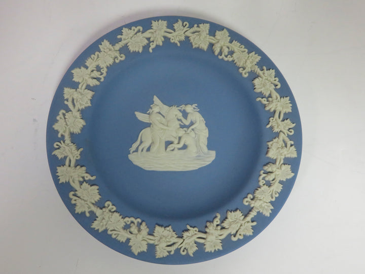 Wedgwood Jasperware Trinket Dish