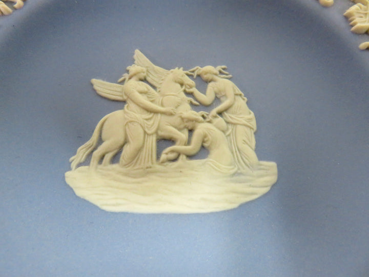 Wedgwood Jasperware Trinket Dish