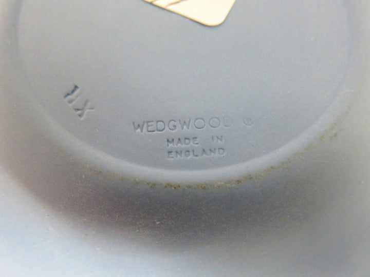 Wedgwood Jasperware Trinket Dish