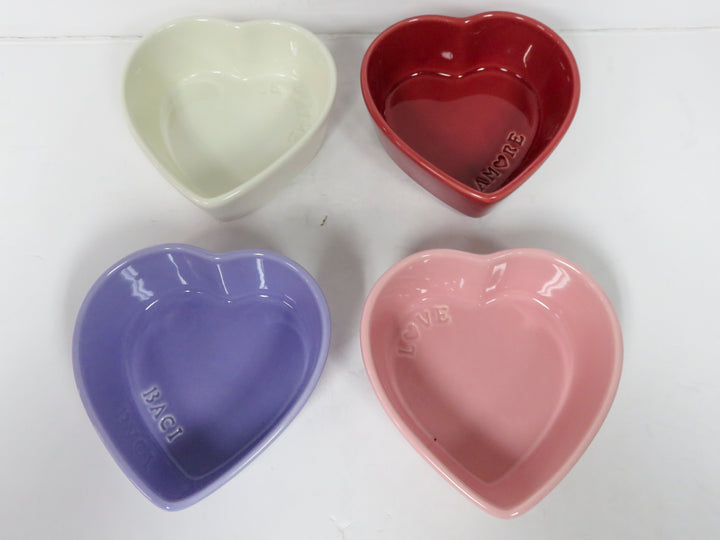 Williams Sonoma Ramekins