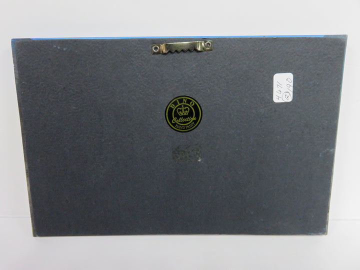 Pair of Puerto Rico Wall Tiles