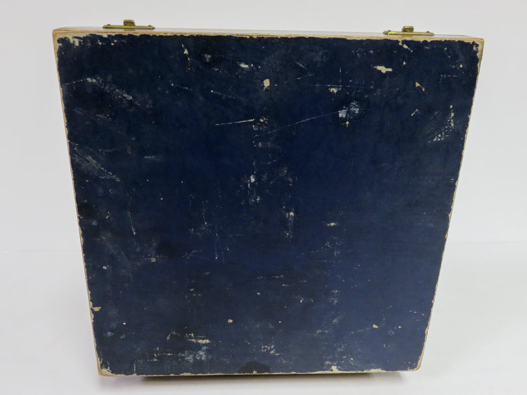 Antique Fish Knife and Fork Set