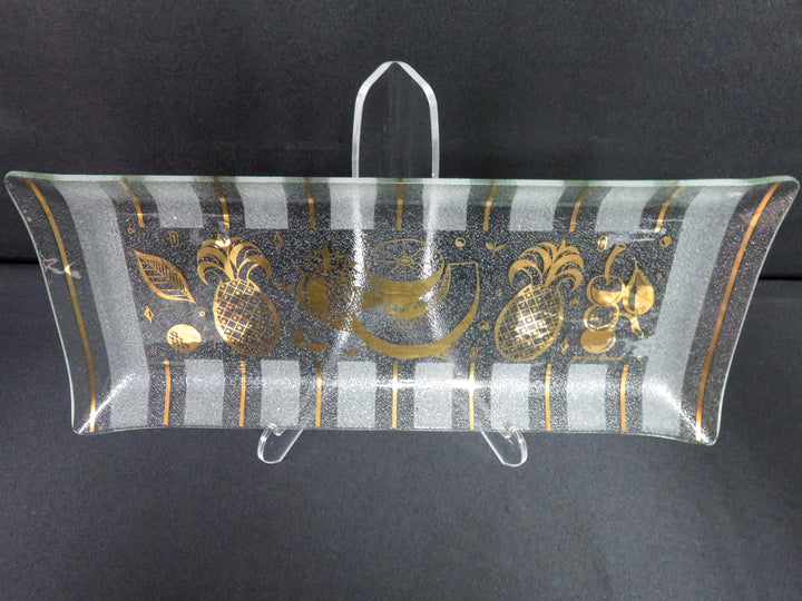 Vintage Georges Briard Tray