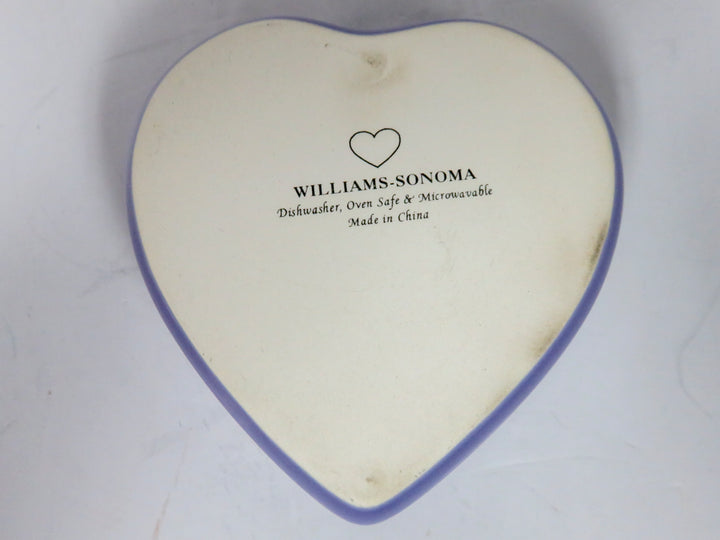 Williams Sonoma Ramekins