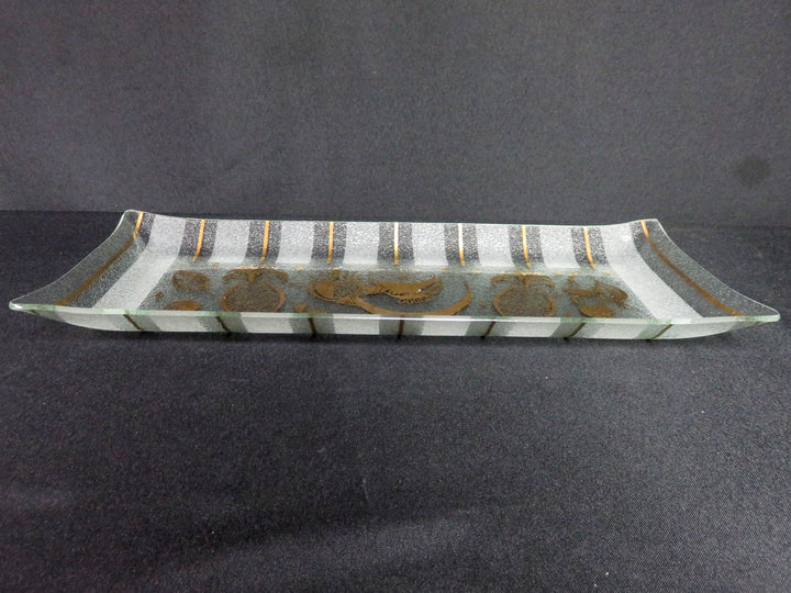 Vintage Georges Briard Tray