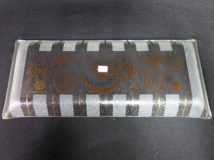 Vintage Georges Briard Tray