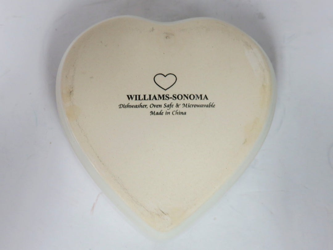 Williams Sonoma Ramekins