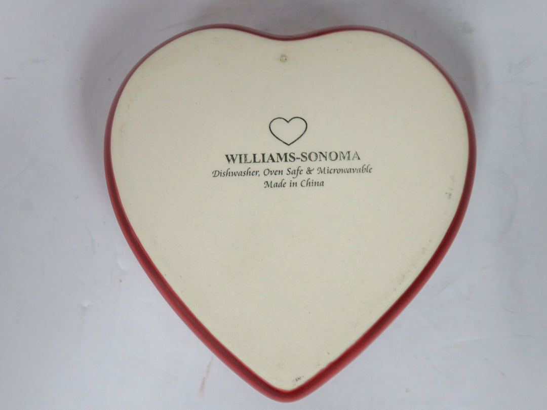 Williams Sonoma Ramekins