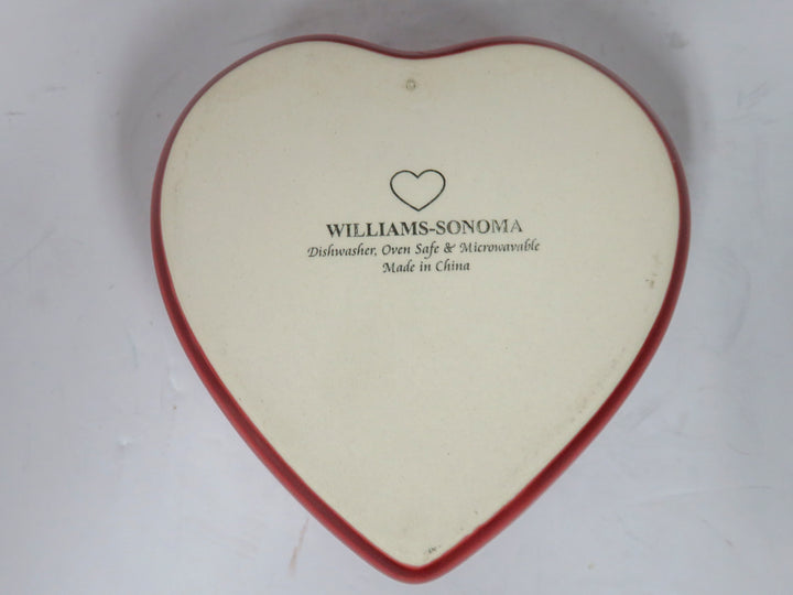 Williams Sonoma Ramekins