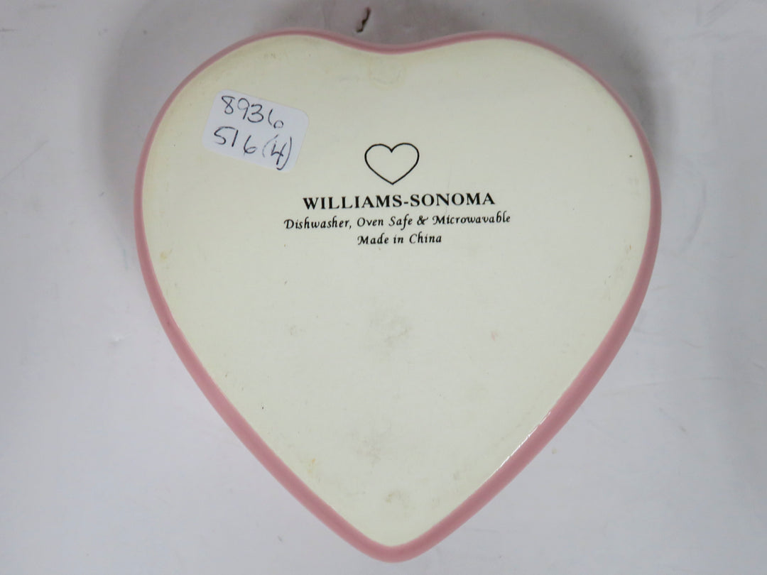 Williams Sonoma Ramekins