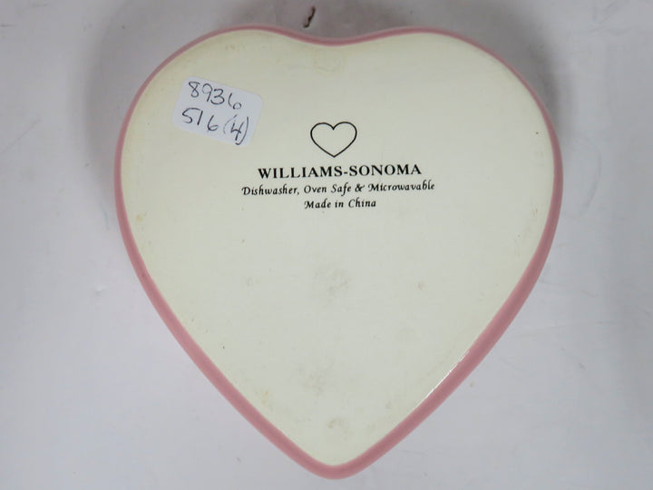 Williams Sonoma Ramekins