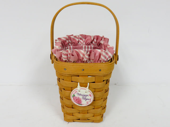 Longaberger Basket